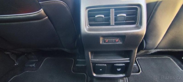 Ford Edge 2,0   VIGNALE
