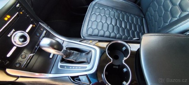 Ford Edge 2,0   VIGNALE