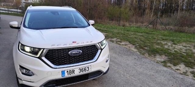 Ford Edge 2,0   VIGNALE