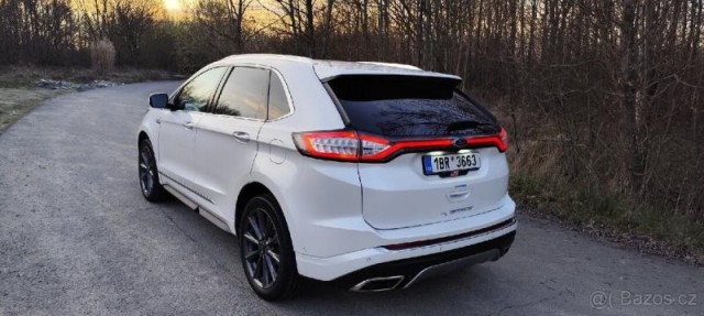 Ford Edge 2,0   VIGNALE