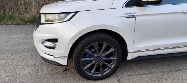 Ford Edge 2,0   VIGNALE
