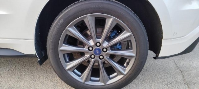 Ford Edge 2,0   VIGNALE