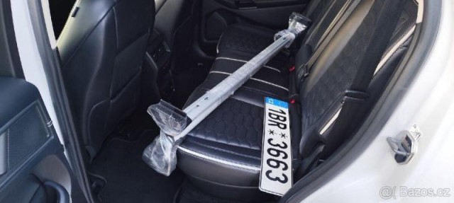 Ford Edge 2,0   VIGNALE