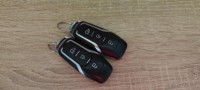 Ford Edge 2,0   VIGNALE