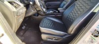 Ford Edge 2,0   VIGNALE