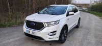 Ford Edge 2,0   VIGNALE
