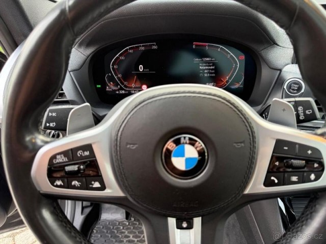 BMW X3 3,0   xDrive30d (G01)