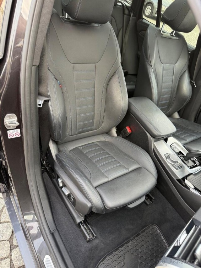 BMW X3 3,0   xDrive30d (G01)
