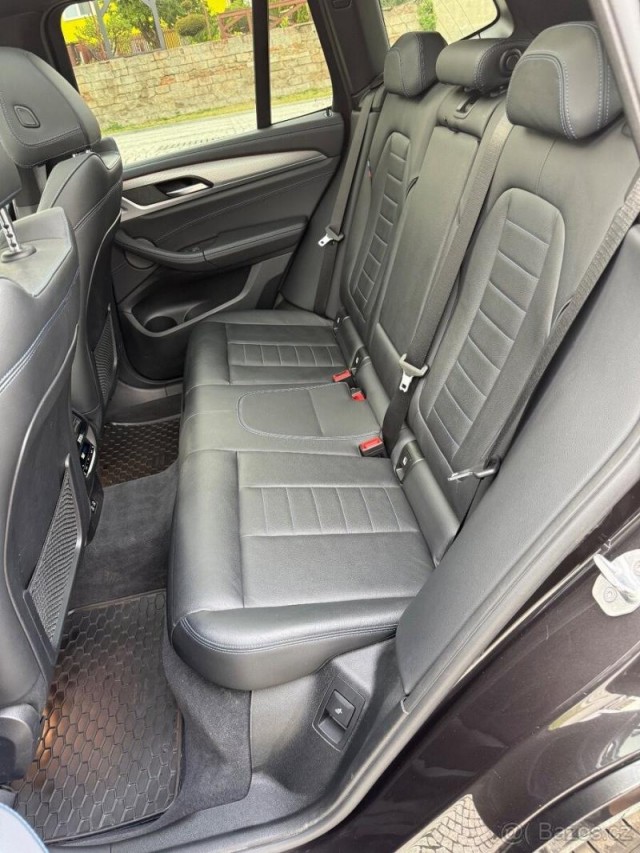 BMW X3 3,0   xDrive30d (G01)