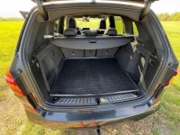BMW X3 3,0   xDrive30d (G01)