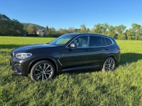 BMW X3 3,0   xDrive30d (G01)