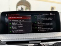 BMW X3 3,0   xDrive30d (G01)