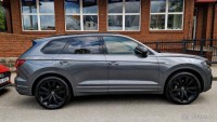 Volkswagen Touareg 3,0   12/2021 86 tis. km