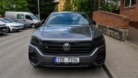 Volkswagen Touareg 3,0   12/2021 86 tis. km