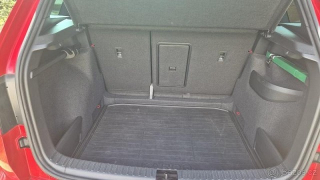 Škoda Karoq 1,5   TSI DSG Sportline
