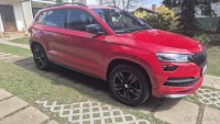 Škoda Karoq 1,5   TSI DSG Sportline