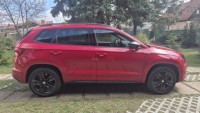 Škoda Karoq 1,5   TSI DSG Sportline