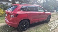 Škoda Karoq 1,5   TSI DSG Sportline