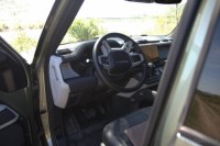 Land Rover Defender 3,0   110