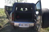 Land Rover Defender 3,0   110