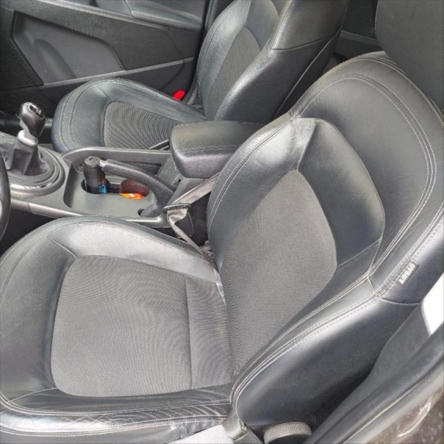 Kia Sportage 1,7   Eco Dynamic