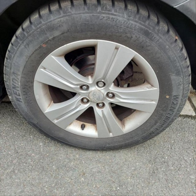 Kia Sportage 1,7   Eco Dynamic