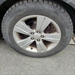 Kia Sportage 1,7   Eco Dynamic
