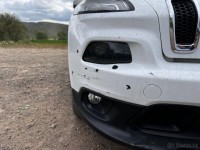 Jeep Cherokee 2,0   183 557km, + letní kola