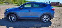 Hyundai Tucson 2,0   CRDi 136Kw 4x4 Style A/ 