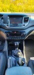 Hyundai Tucson 2,0   CRDi 136Kw 4x4 Style A/ 