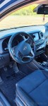 Hyundai Tucson 2,0   CRDi 136Kw 4x4 Style A/ 