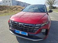 Hyundai Tucson 1,6   GDi 4x4 7DCT, ZÁRUKA