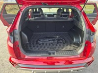Hyundai Tucson 1,6   GDi 4x4 7DCT, ZÁRUKA