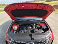 Hyundai Tucson 1,6   GDi 4x4 7DCT, ZÁRUKA