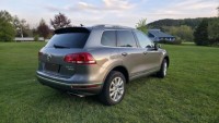 Volkswagen Touareg 3,0   TDI 193KW Top stav