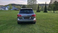 Volkswagen Touareg 3,0   TDI 193KW Top stav
