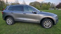 Volkswagen Touareg 3,0   TDI 193KW Top stav