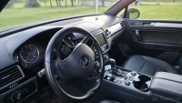 Volkswagen Touareg 3,0   TDI 193KW Top stav