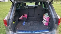 Volkswagen Touareg 3,0   TDI 193KW Top stav