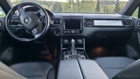 Volkswagen Touareg 3,0   TDI 193KW Top stav