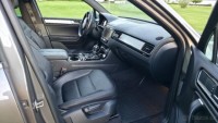 Volkswagen Touareg 3,0   TDI 193KW Top stav