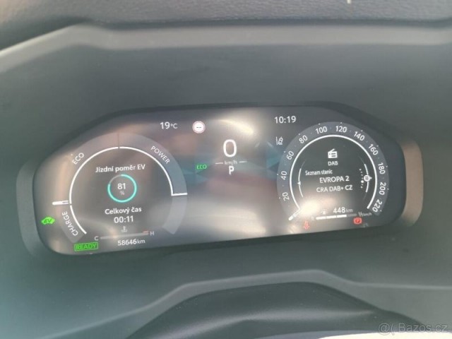 Toyota RAV4 2,5