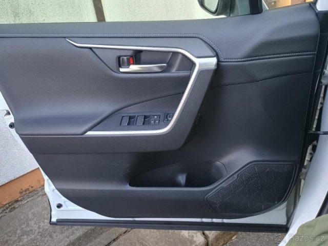 Toyota RAV4 2,5