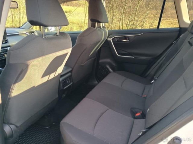 Toyota RAV4 2,5