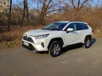 Toyota RAV4 2,5