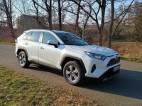 Toyota RAV4 2,5