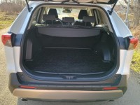 Toyota RAV4 2,5