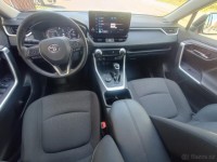 Toyota RAV4 2,5