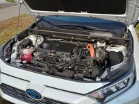 Toyota RAV4 2,5