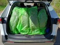 Toyota RAV4 2,5